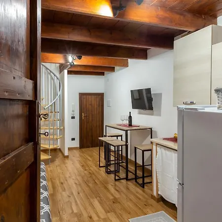 Zia Bi Apartment *