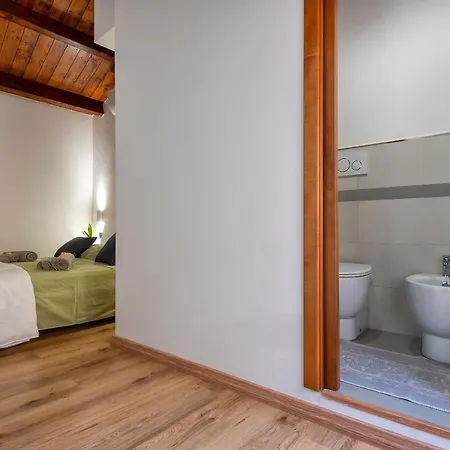 Apartment Zia Bi *